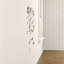 Non-Wall Damaging Wall Decal