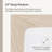 Modern Threads 4-Piece Ultra Soft Microfiber Sheet Set with Deep Pockets in Solids & Prints-1842555567-1830077189
