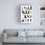 «Ologic bol »sur impression sur toile-94840136