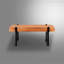TABLE BASSE KD LEG