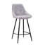 Upholstered Counter Stool-1770989509
