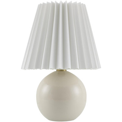 Lampe de table Nelie