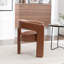 Chaises de salle à manger rembourrées Caleb-118338602