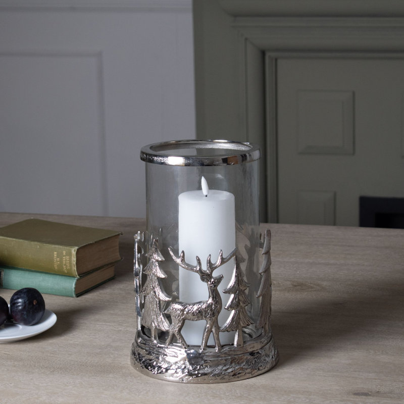 Anhat Metal Candle Accessories