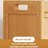 Multi Layer Bamboo Home Door Shoe Cabinet - Large Capacity Storage, Stable And Durable, Moisture-Proof Design