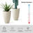 Dneisha Handmade Pot Planter-664212269
