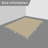 Serrell Chenille Mashine Washable Vintage Indoor Arae Rug with Non-Slip Backing for Bedroom Living Room Kitchen Entryway-1887192815