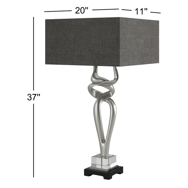 Lampe de table Coventry