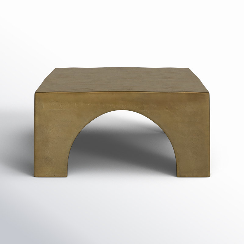 Searsport Single Coffee Table