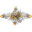 Destynee 12 - Light Chandelier