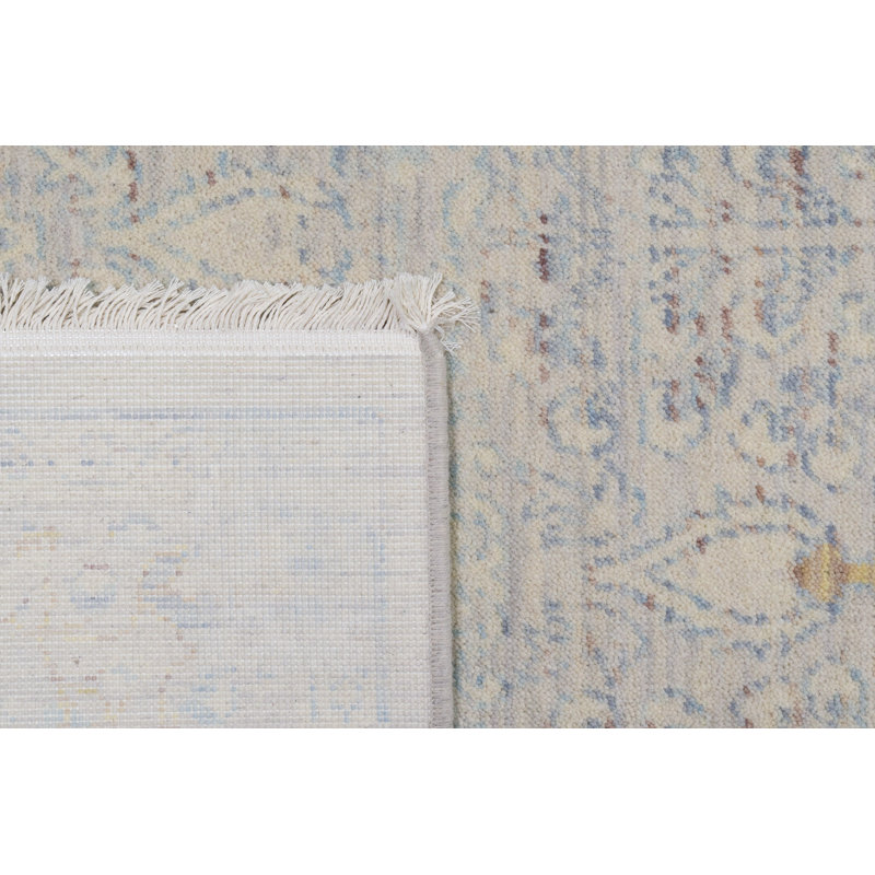 Wade Oriental Rug, Rectangle 6'7" x 9'6"