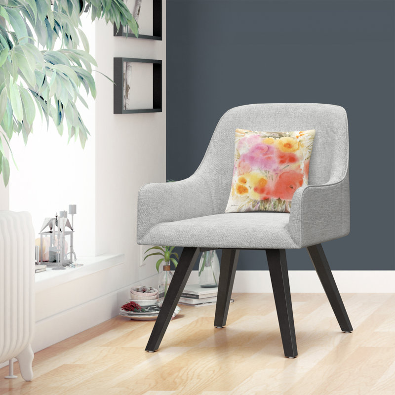 Coussin décoratif Sheila