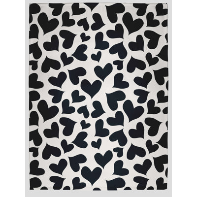 Jeté Saint-Valentin