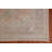 Vegetable Dye Oushak Turkish Area Rug 9x12
