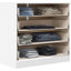Denver 4 Drawer Chest-255395248