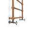 Retro Traditional Heated Towel Rail-50925649-63307180