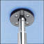 Plateau tournant 18 po Almond Value Line-115772675-115767072-115767070
