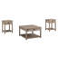 Ensemble de tables basses 3 pièces Cadhla-59402071