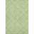 Premium Machine Washable Cerrito Lime Rug-105690298