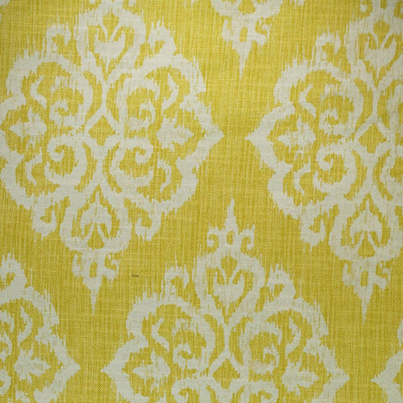 Wesco Fonthill Empire Fabric, Empire Gold