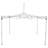 Caravan Canopy Straight Leg Canopy-97686153-97686152
