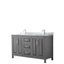 Ensemble de meuble-lavabo double 60 po Daria-97964204-97964200-97964202