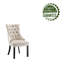 Chaise de salle à manger Dejavu-1020115082