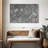 Lilie Stone Mosaic Pattern-111834754