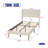 Upholstered Wingback Platform Bed-117170662-117170665