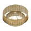 Grande semi-encastrée 3 lumières Weavington-121436203-121436204