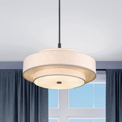 Flaire 5-Light Chandelier