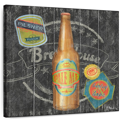 Yarlin Craft Brew III