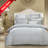 Superior Traditional Cotton Sateen Duvet Cover-955463444