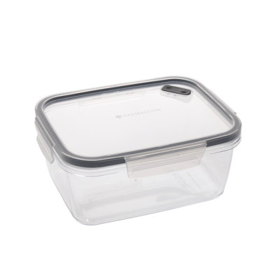 Eco-Snap Food Storage Container
