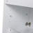 Bathroom Storage Cabinet,Soft Close Drawer,Glossy White