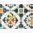 Ahmi Abstract Indoor / Outdoor Rug-608435330