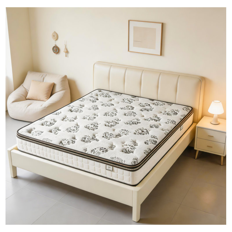 EloraHome Mattress, Kingsize (5')