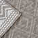 Aima Southwestern Indoor / Outdoor Area Rug