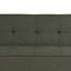 Mykonos 3 Seater Chenille Sofa Bed-1522614557