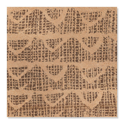 Panneau de papier peint en tissu finement tissé 24 po x 96 po «Natural Texture» par Casa Fine Arts