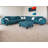 Mandey Upholstered Sectional Reversible-1978683929
