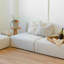 Mulat Upholstered Slipper Chair