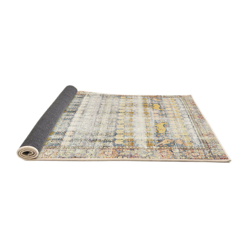 Bottisham Indoor Rug, Round 4'