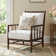 Fauteuil d'appoint Channel Island