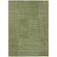  Tapis vert intérieur / extérieur lavable à la machine Chantille ACN990-886106776