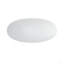 71" Premium Solid Surface Deep Soaking Bathtub