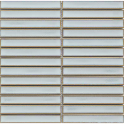 Souvenir Sintra 12 In. X 12 In. Glossy Porcelain Wall Tile (.91 Sq. Ft./pc)
