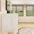 Jessica 48'' Wall-Mounted Single Bathroom Vanity-770587523
