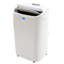 Climatiseur portatif 14 000 BTU Whynter pour 500 pieds carrés avec filtre HEPA et charbon