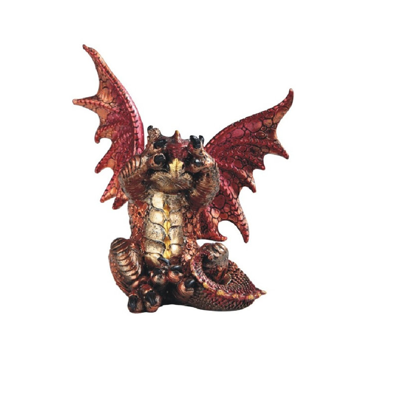 Fantasy & Sci-Fi Figurines & Sculptures